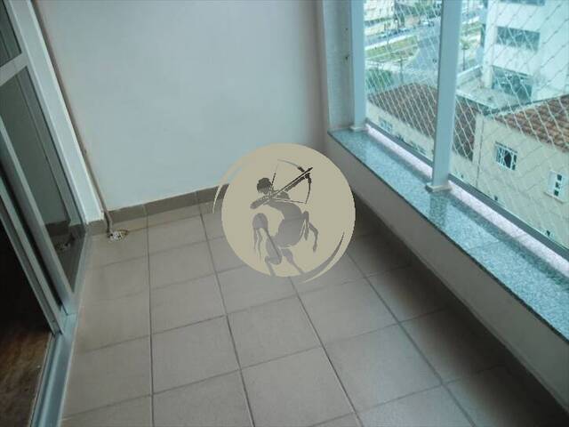 Apartamento para Locação em Santos - 5
