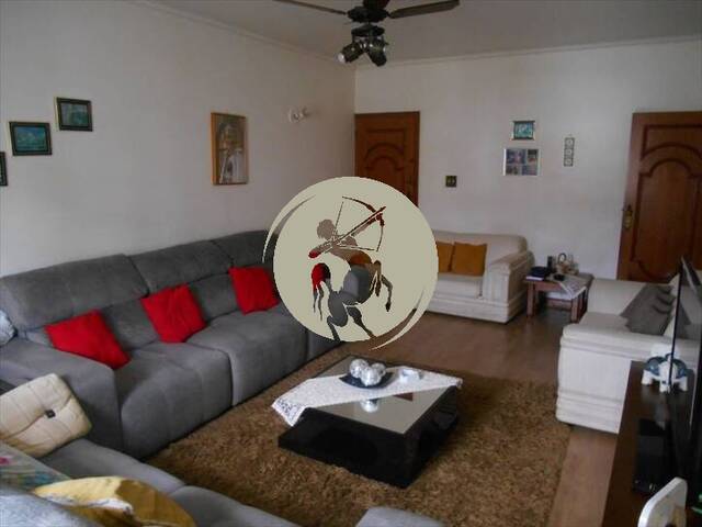 Apartamento para Venda em Santos - 2