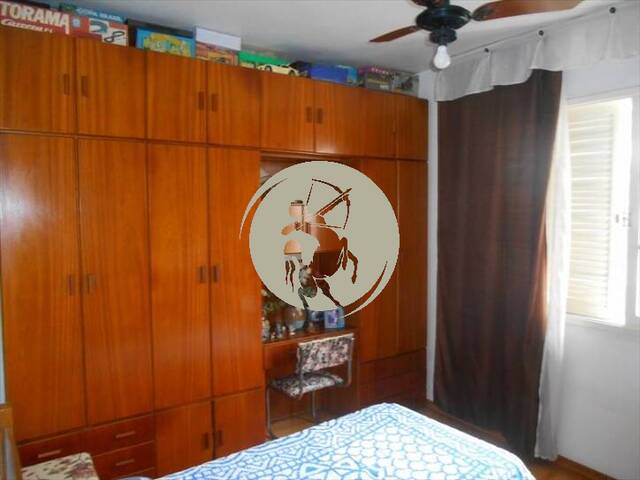 Apartamento para Venda em Santos - 5