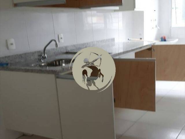 Apartamento para Venda em Santos - 3
