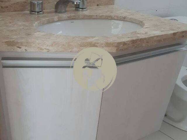 Apartamento para Venda em Santos - 5