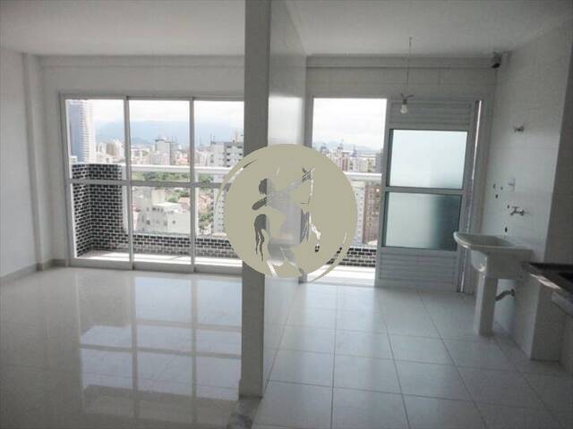 Apartamento para Venda em Santos - 5
