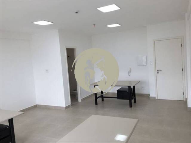Sala para Venda em Santos - 5