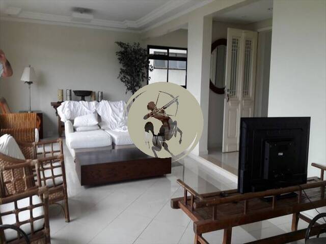 Alto Padrão para Venda em Santos - 4