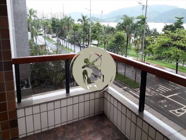 Alto Padrão para Venda em Santos - 5