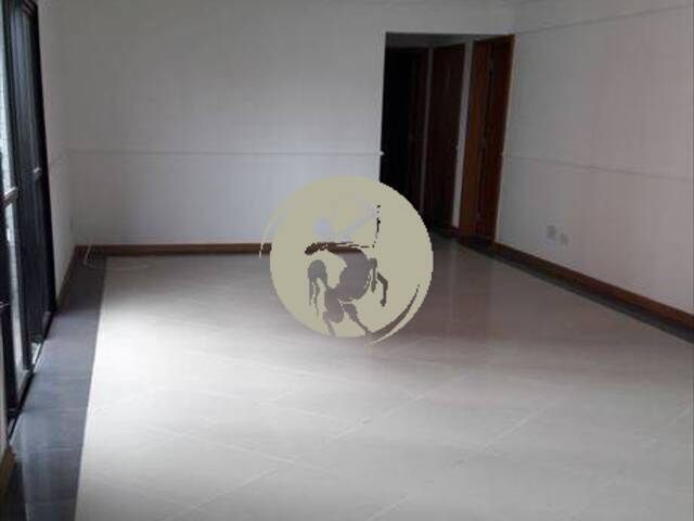 Apartamento para Venda em Santos - 2