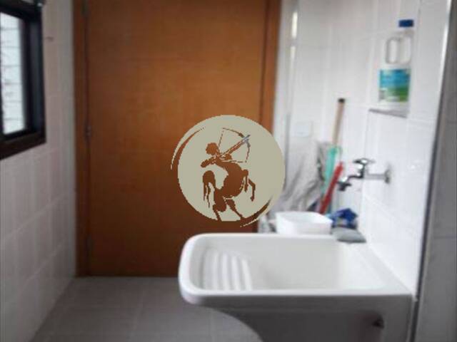 Apartamento para Venda em Santos - 3