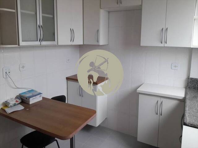Apartamento para Venda em Santos - 5