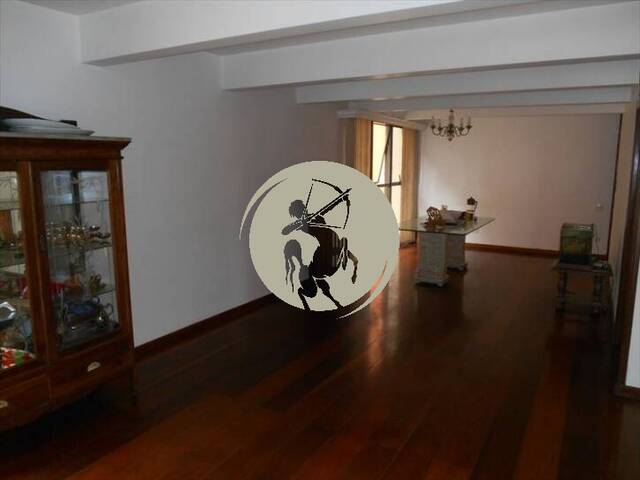 Apartamento para Venda em Santos - 2