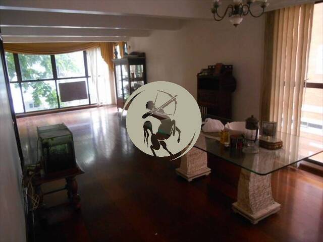 Apartamento para Venda em Santos - 3