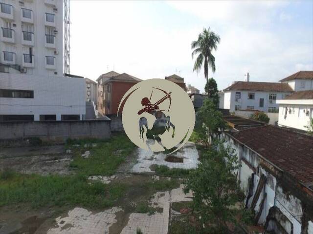 #3192 - Terreno para Locação em Santos - SP
