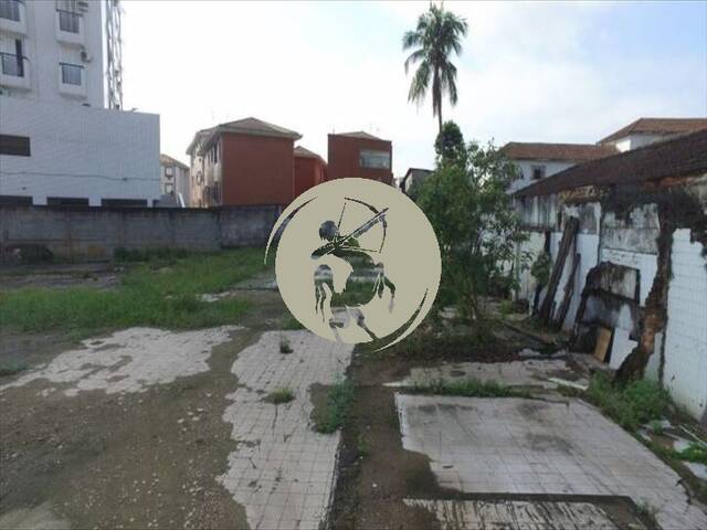 Terreno para Locação em Santos - 4
