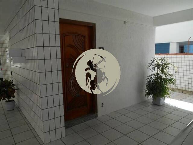 Apartamento para Venda em Santos - 2