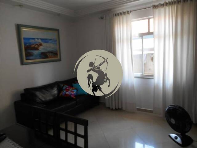 Apartamento para Venda em Santos - 4