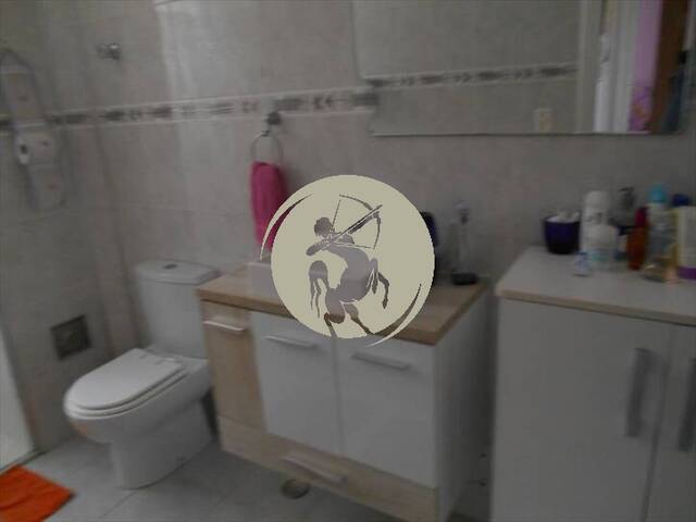 Apartamento para Venda em Santos - 5