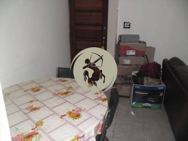 Apartamento para Venda em Santos - 4