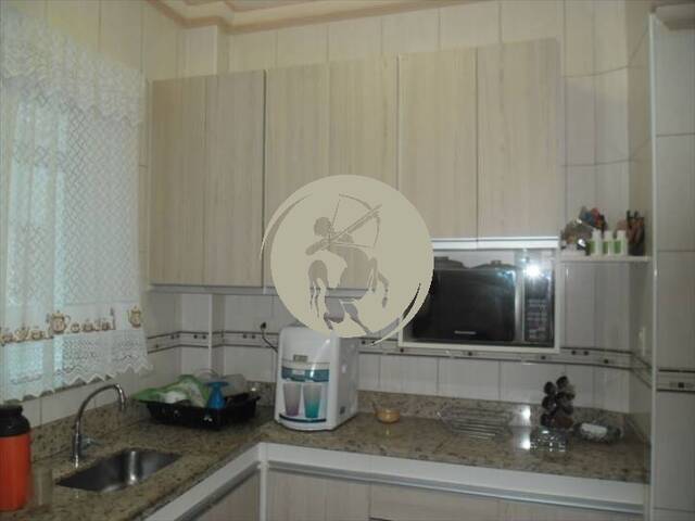 Apartamento para Venda em Santos - 5
