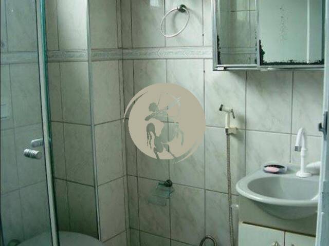 Apartamento para Venda em Santos - 2