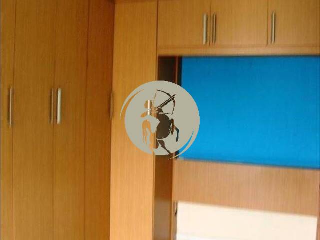 Apartamento para Venda em Santos - 3