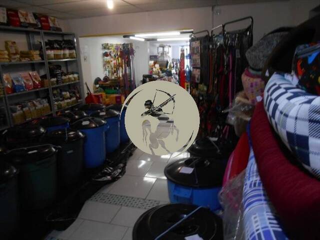 Loja para Venda em Santos - 4