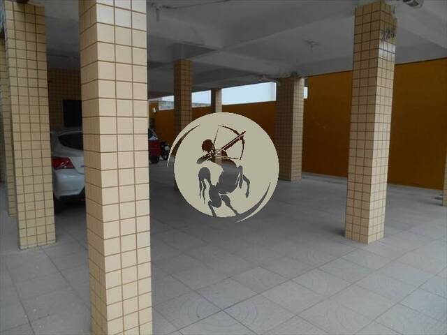 Apartamento para Venda em Santos - 2
