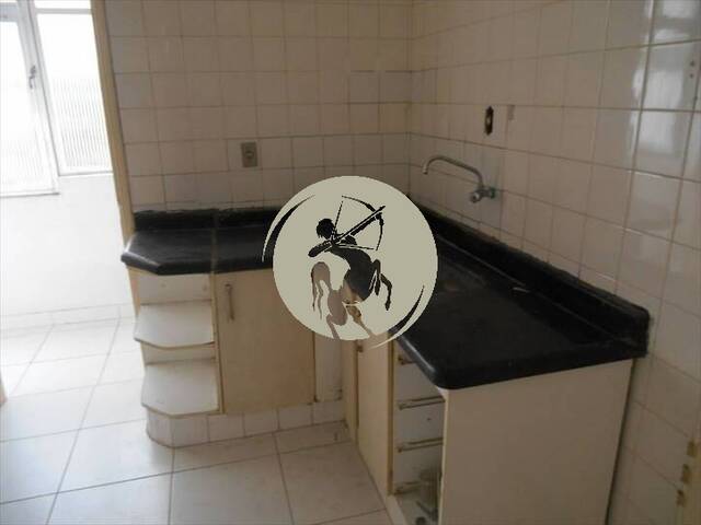 Apartamento para Venda em Santos - 5