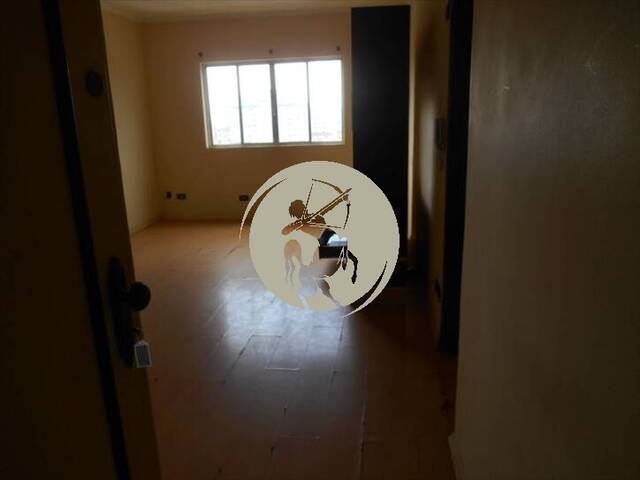 Apartamento para Venda em Santos - 3