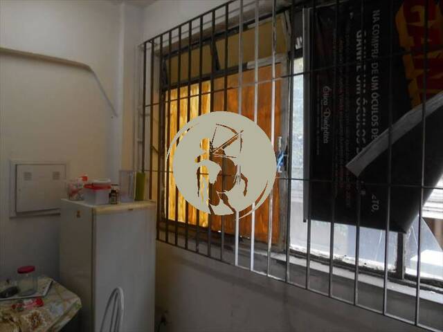 Ponto Comercial para Venda em Santos - 4