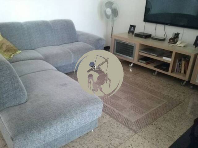 Apartamento para Venda em Santos - 2
