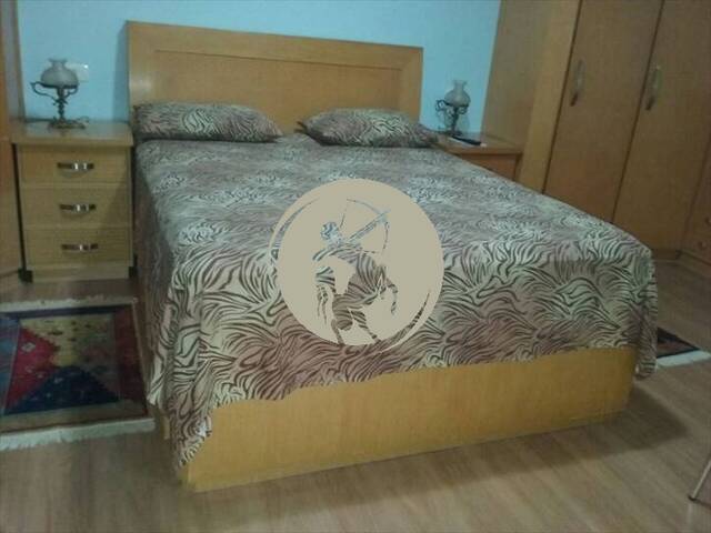 Apartamento para Venda em Santos - 3