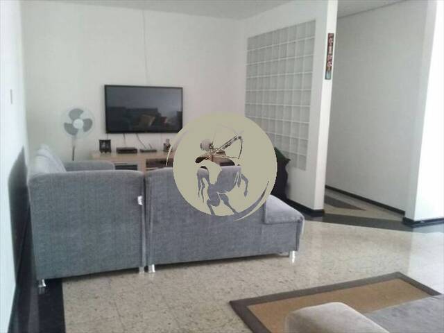 Apartamento para Venda em Santos - 4