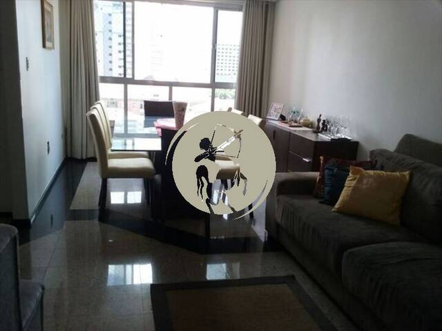 Apartamento para Venda em Santos - 5