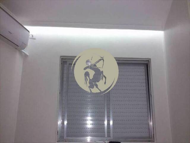 Apartamento para Venda em Santos - 4