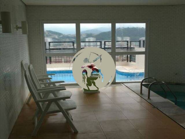 Alto Padrão para Venda em Santos - 4