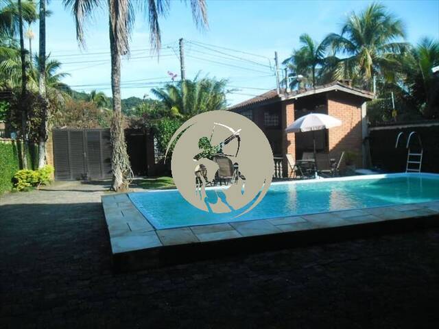 Casa para Venda em Guarujá - 5