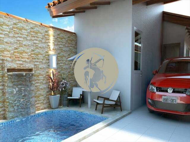 Casa para Venda em Peruíbe - 4