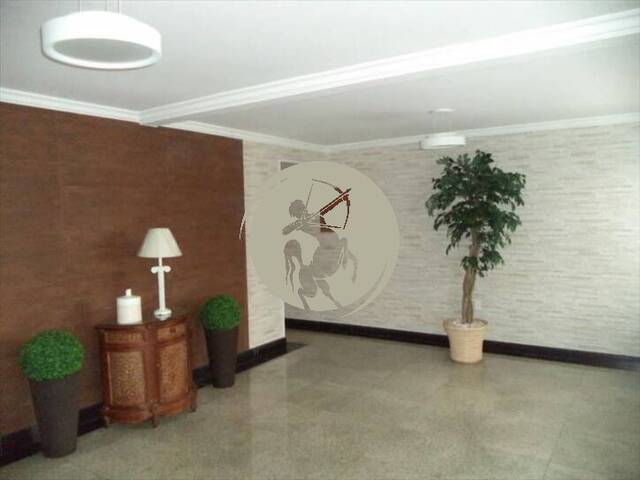 Apartamento para Venda em Santos - 5