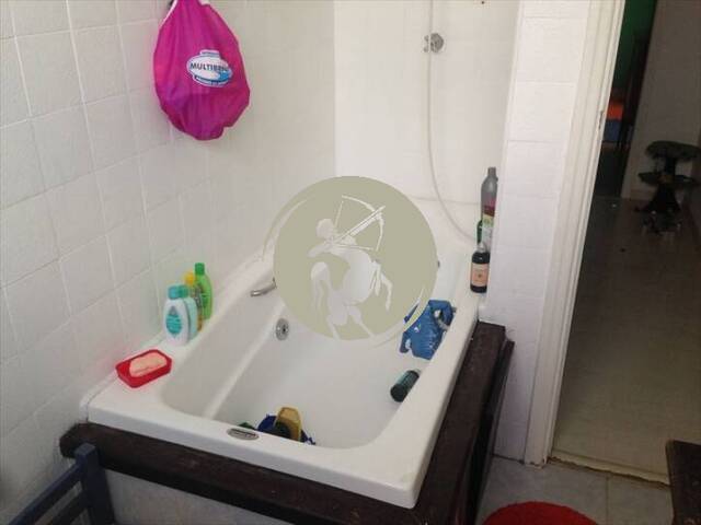Apartamento para Venda em Santos - 3