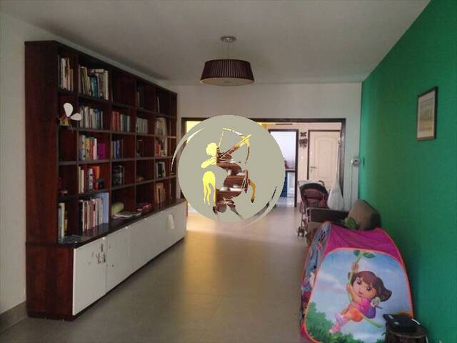 Apartamento para Venda em Santos - 4