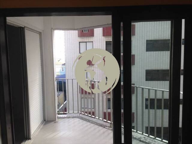 Apartamento para Venda em Santos - 5