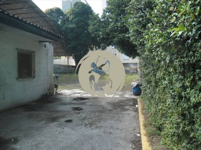 Terreno para Venda em Santos - 4