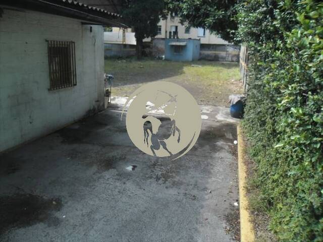 Terreno para Venda em Santos - 5