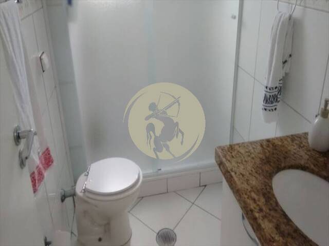Apartamento para Venda em Santos - 2