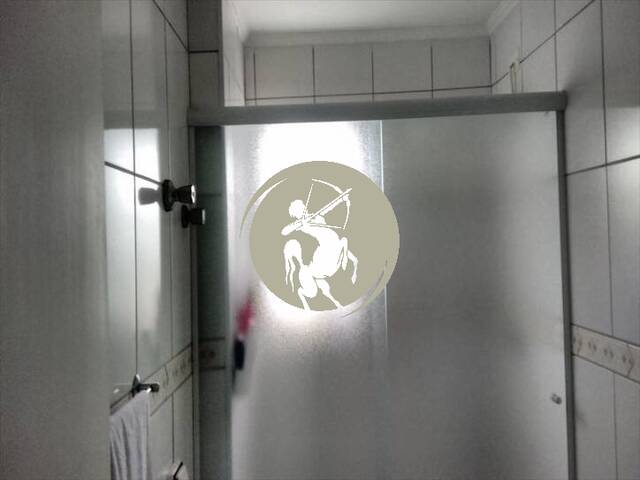 Apartamento para Venda em Santos - 3