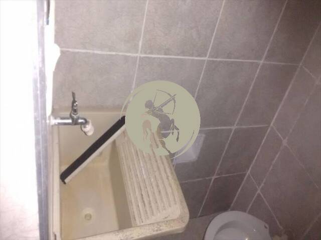 Kitnet para Venda em São Vicente - 4