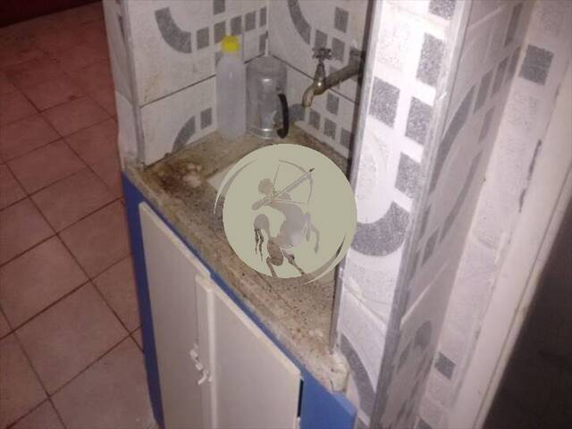 Kitnet para Venda em São Vicente - 5