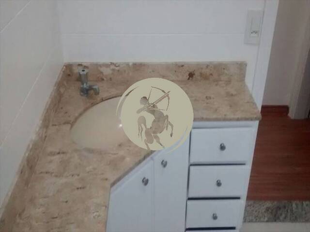 Apartamento para Venda em Santos - 2