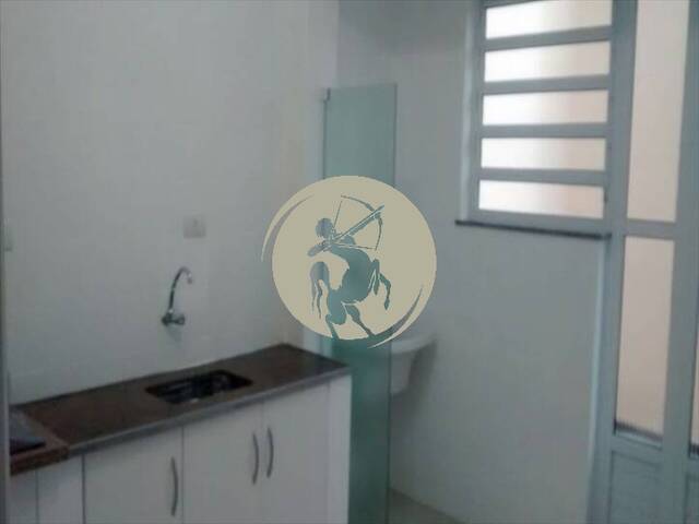 Apartamento para Venda em Santos - 4