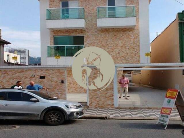 Casa para Venda em Santos - 5