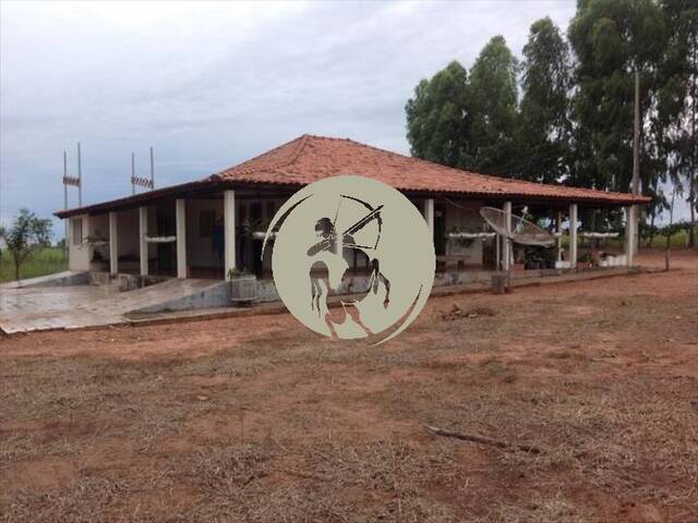 Fazenda para Venda em Avaí - 4